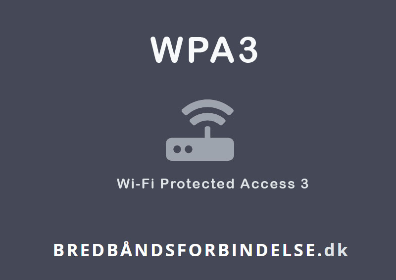WPA3 Routere